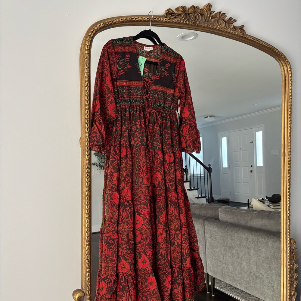Boemo by RAGA floral dress